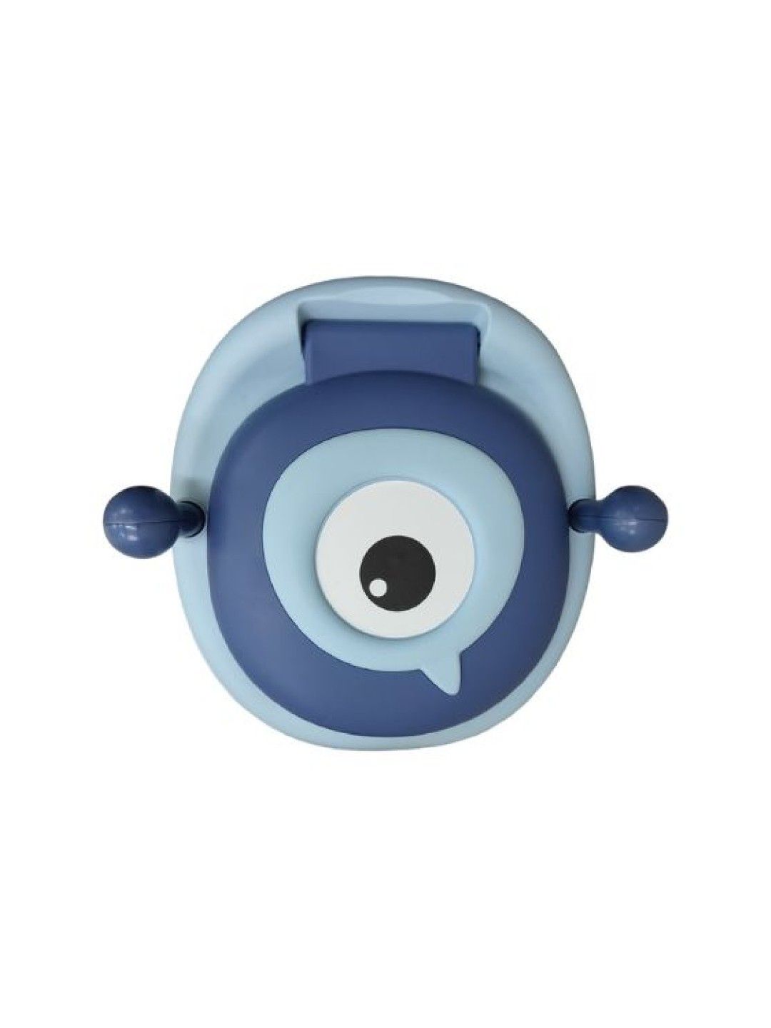 Apruva Big Eye Potty Trainer (Blue- Image 3)