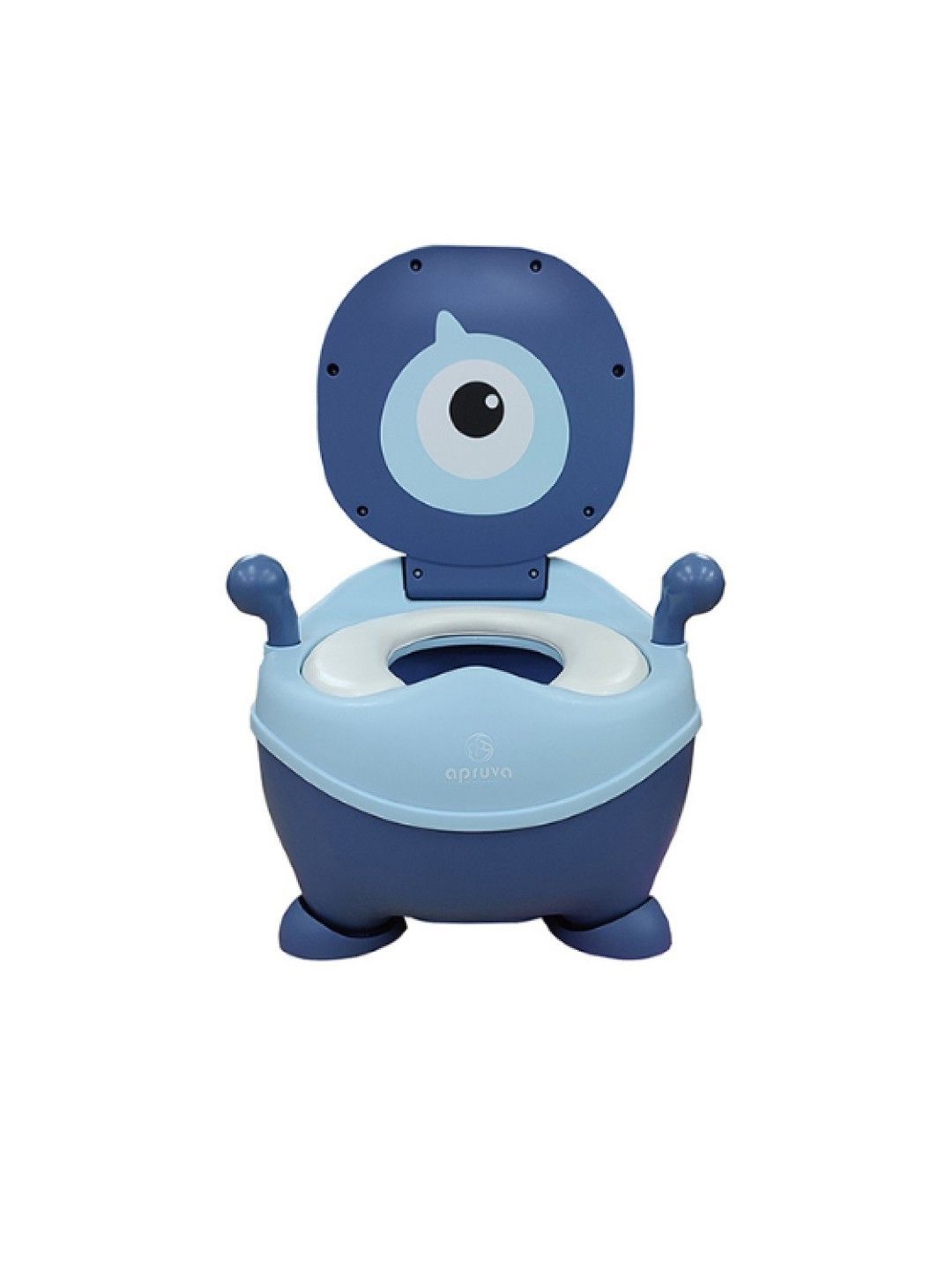 Apruva Big Eye Potty Trainer