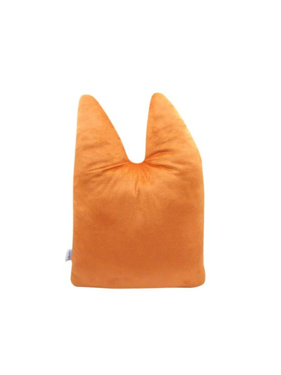 Bluey Totsafe Kids 3D Ears Square Pillow - Bingo (No Color- Image 4)