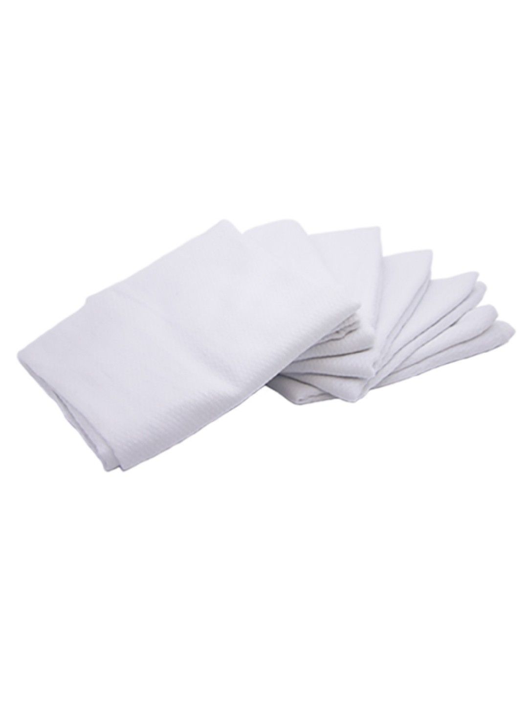 BestCare Cloth Diaper Birdseye Pack of 6