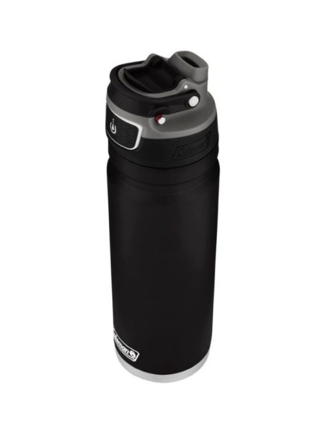 Coleman Free Flow Stainless Steel (24oz.) (Black- Image 2)