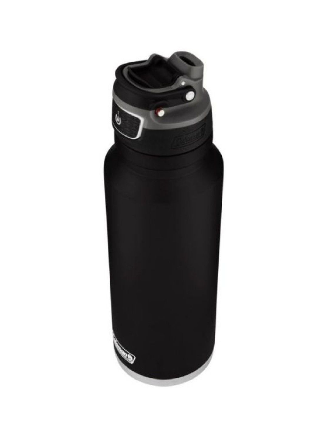 Coleman Free Flow Stainless Steel (40 oz.) (Black- Image 2)
