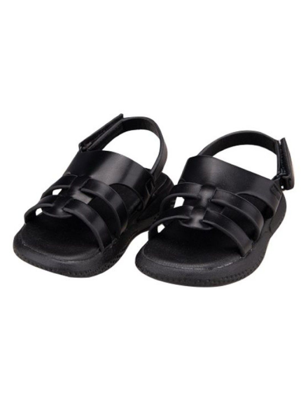 Meet My Feet Kit Sandals (Black- Image 2)