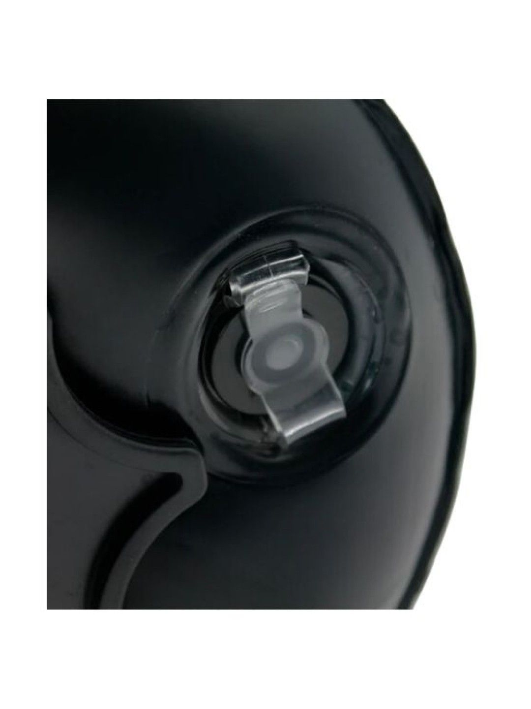 Healthcare Depot Water Dumbbells (Black- Image 2)