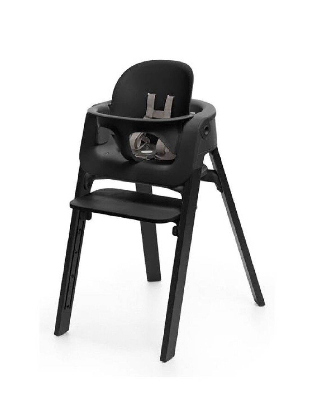 Stokke® Steps™ Baby Set (Black- Image 2)