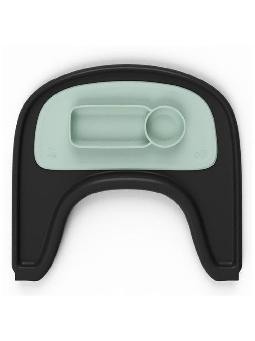 Stokke® Tripp Trapp® Tray (Black- Image 2)