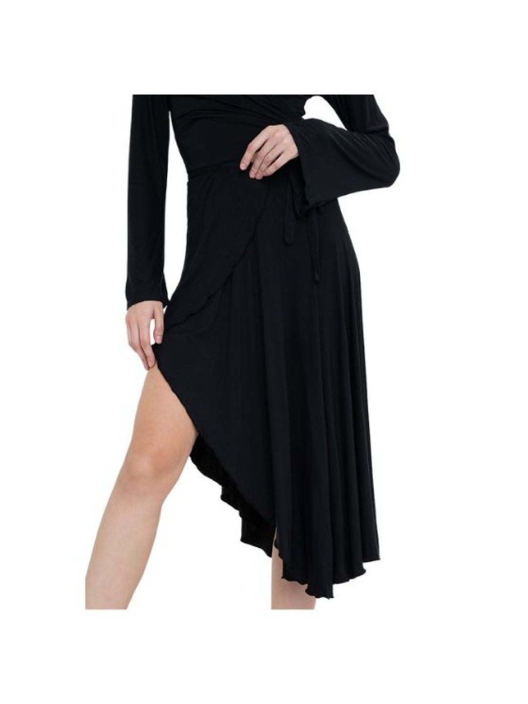 eska Haruhi Wrap Around Skirt