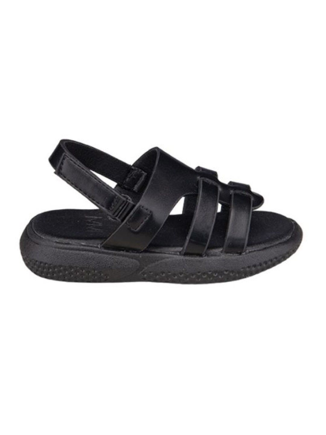 Meet My Feet Kit Sandals (Black- Image 3)