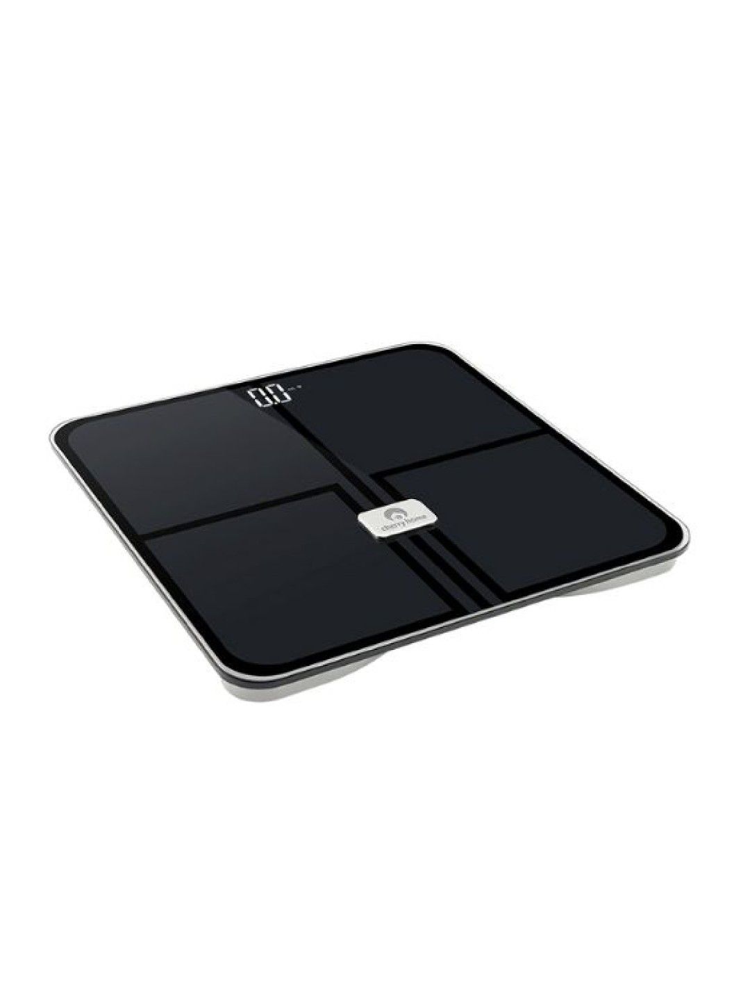 Cherry Smart Weight Scale (Black- Image 3)
