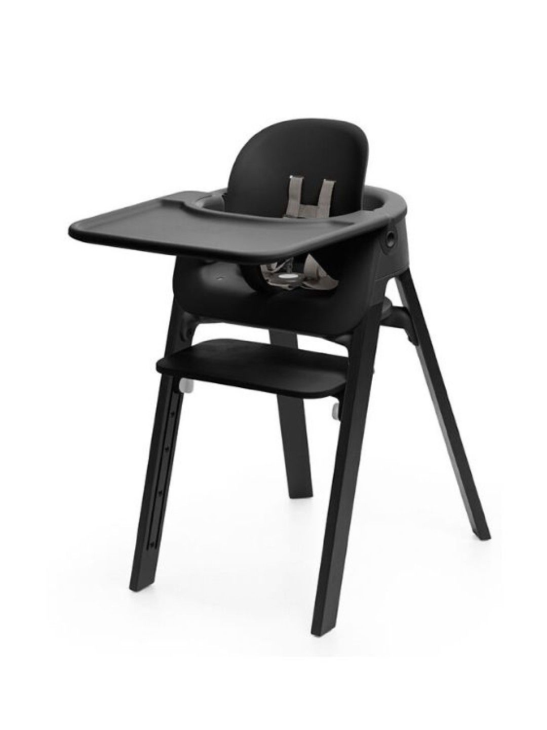 Stokke® Steps™ Baby Set (Black- Image 3)