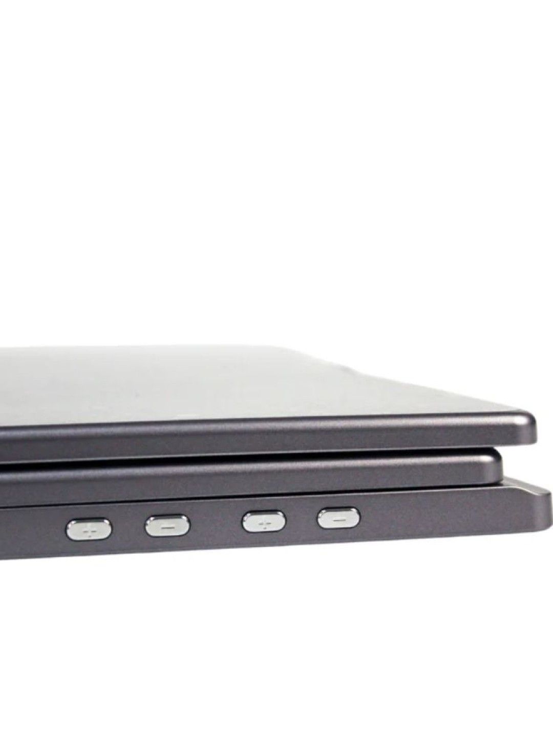JUNO S688 Portable Tri-Screen Monitor (Black- Image 4)