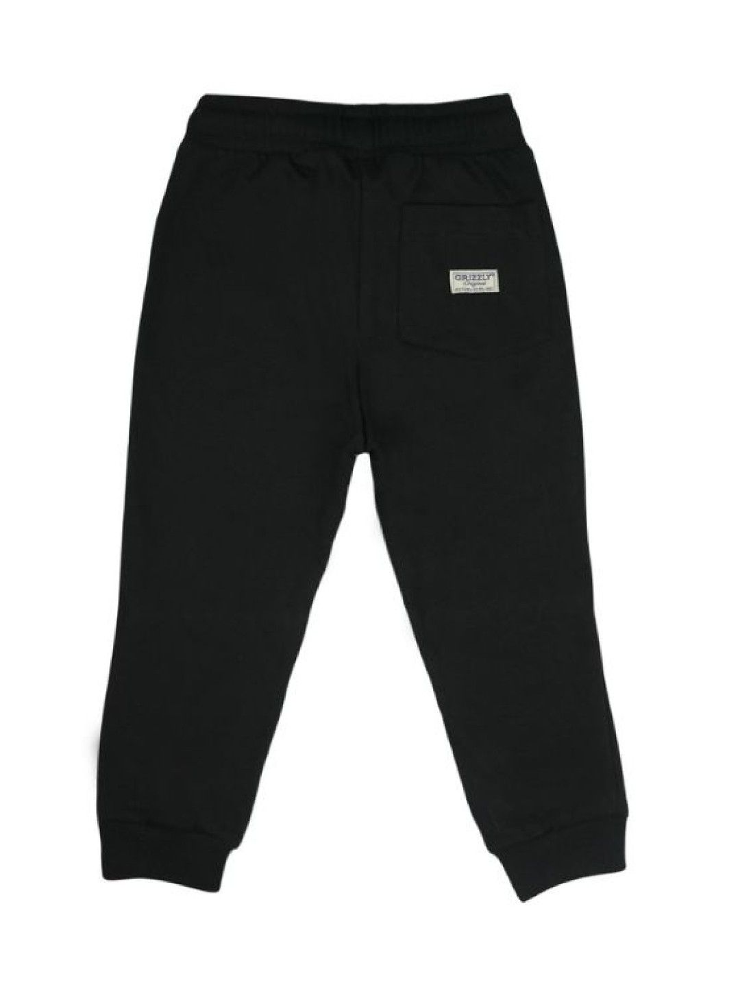 Grizzly Boys Terry Jogger Pants | edamama