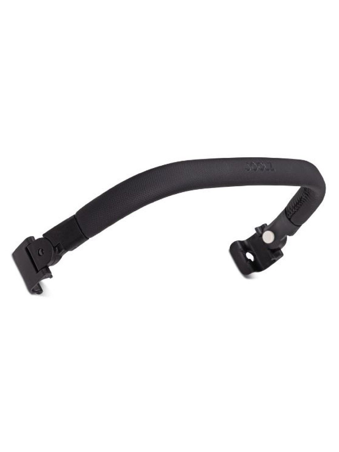 JOOLZ Aer+ Foldable Bumper Bar (Black Carbon- Image 1)