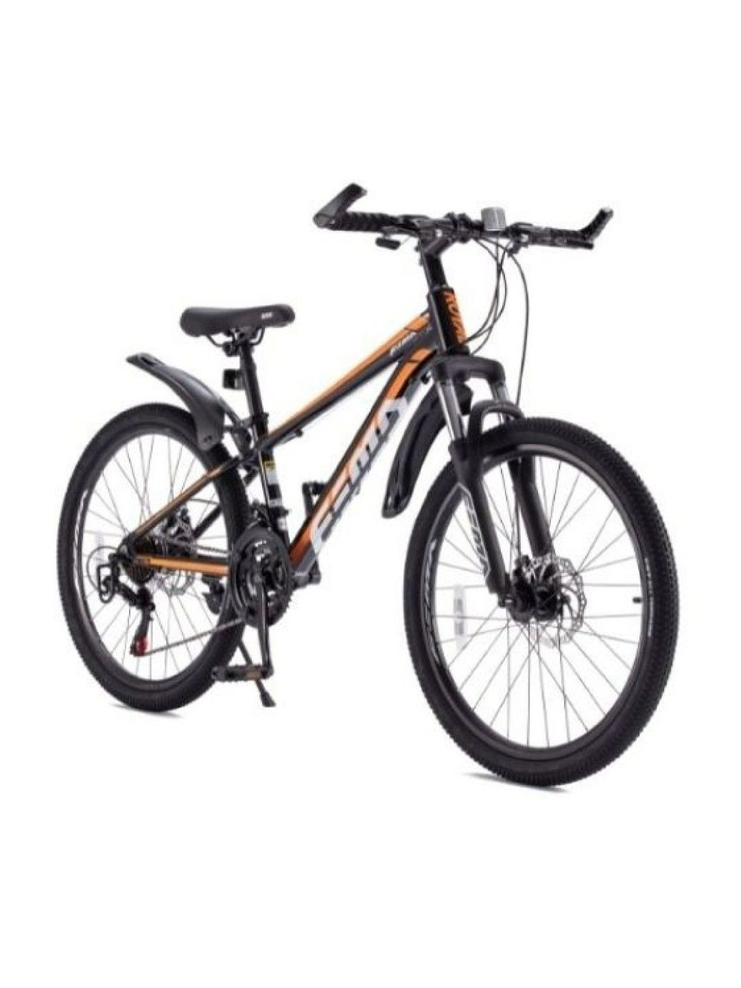 RoyalBaby Royalbaby Royalloy  Mtb 24" 21-S(24-25)