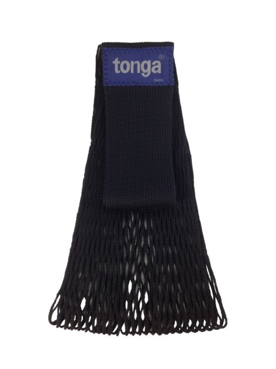 TONGA Sling Baby Carrier (Black- Image 1)