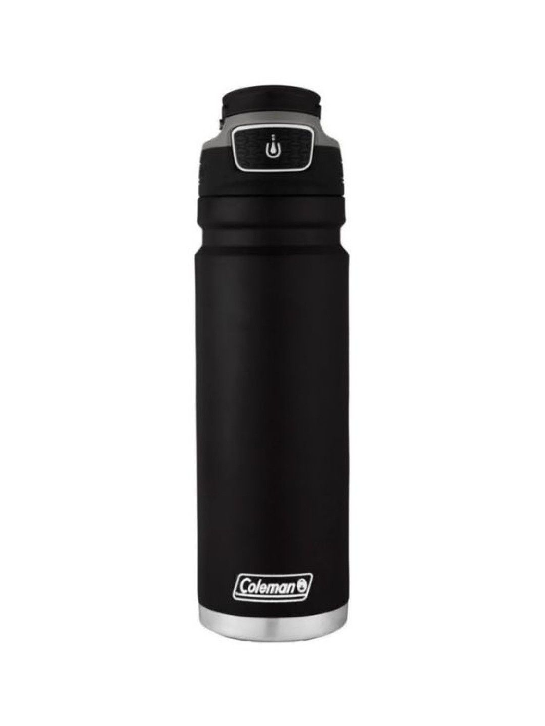 Coleman Free Flow Stainless Steel (24oz.) (Black- Image 1)