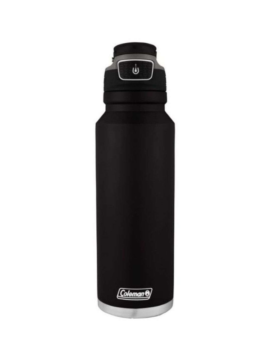 Coleman Free Flow Stainless Steel (40 oz.) (Black- Image 1)