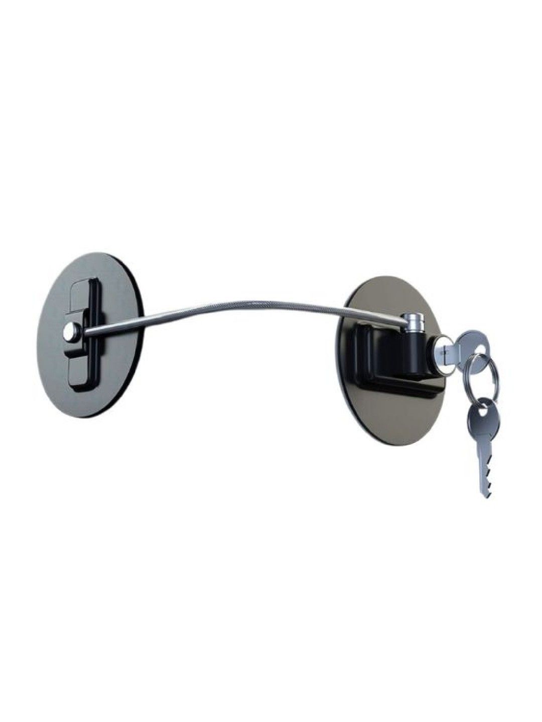 Healthcare Depot Refrigerator Door Lock