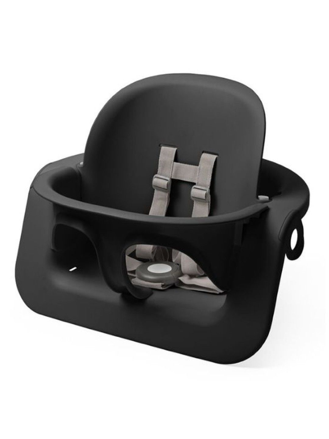 Stokke® Steps™ Baby Set (Black- Image 1)