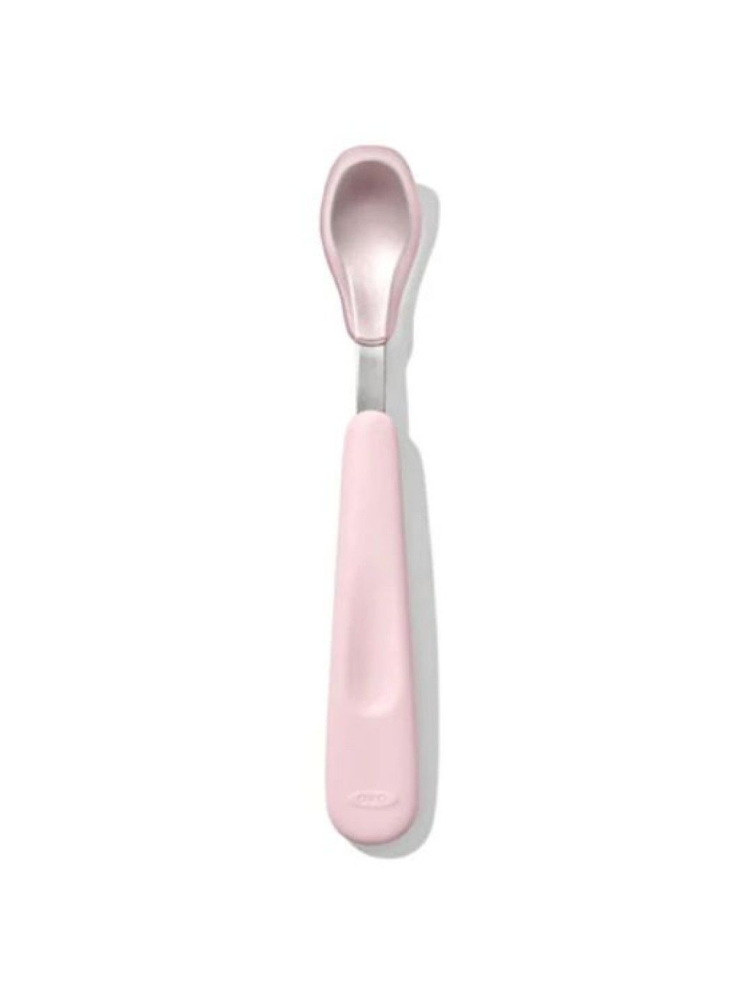 Oxo Tot On The Go Feeding Spoon (Blossom- Image 2)