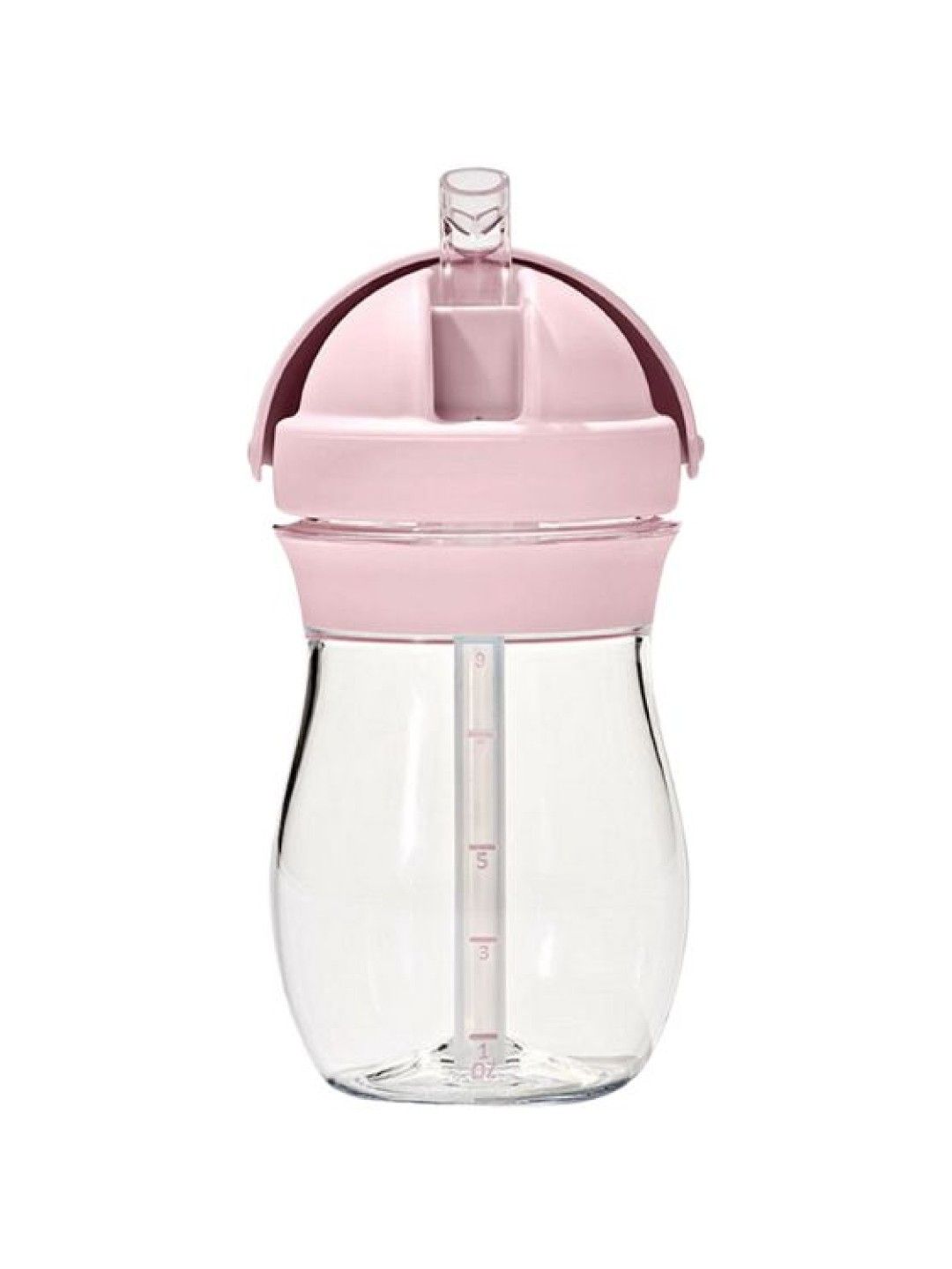 Oxo Tot Straw Cup (9oz) (Blossom- Image 1)