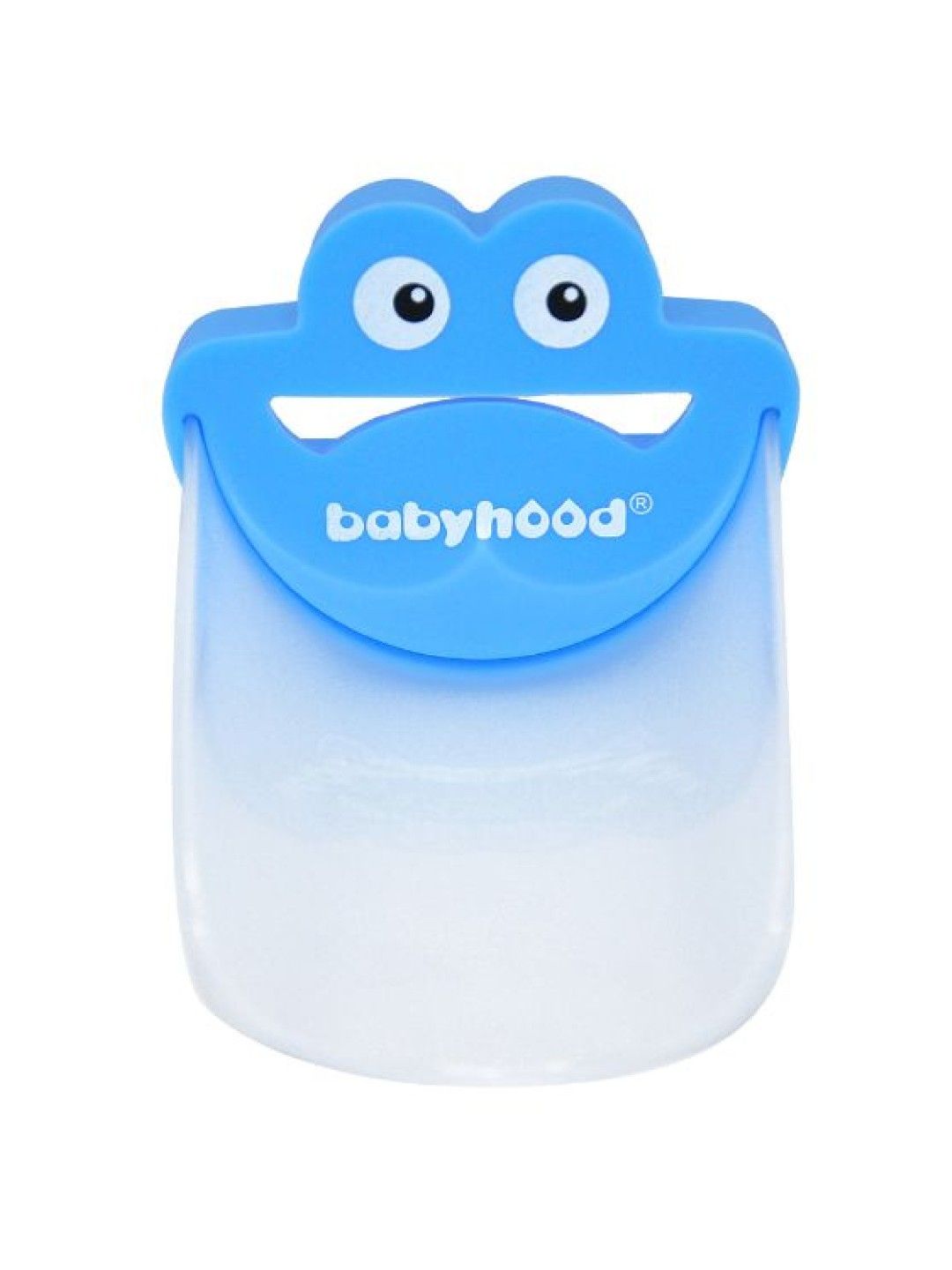 Babyhood Water Chute (Blue- Image 1)