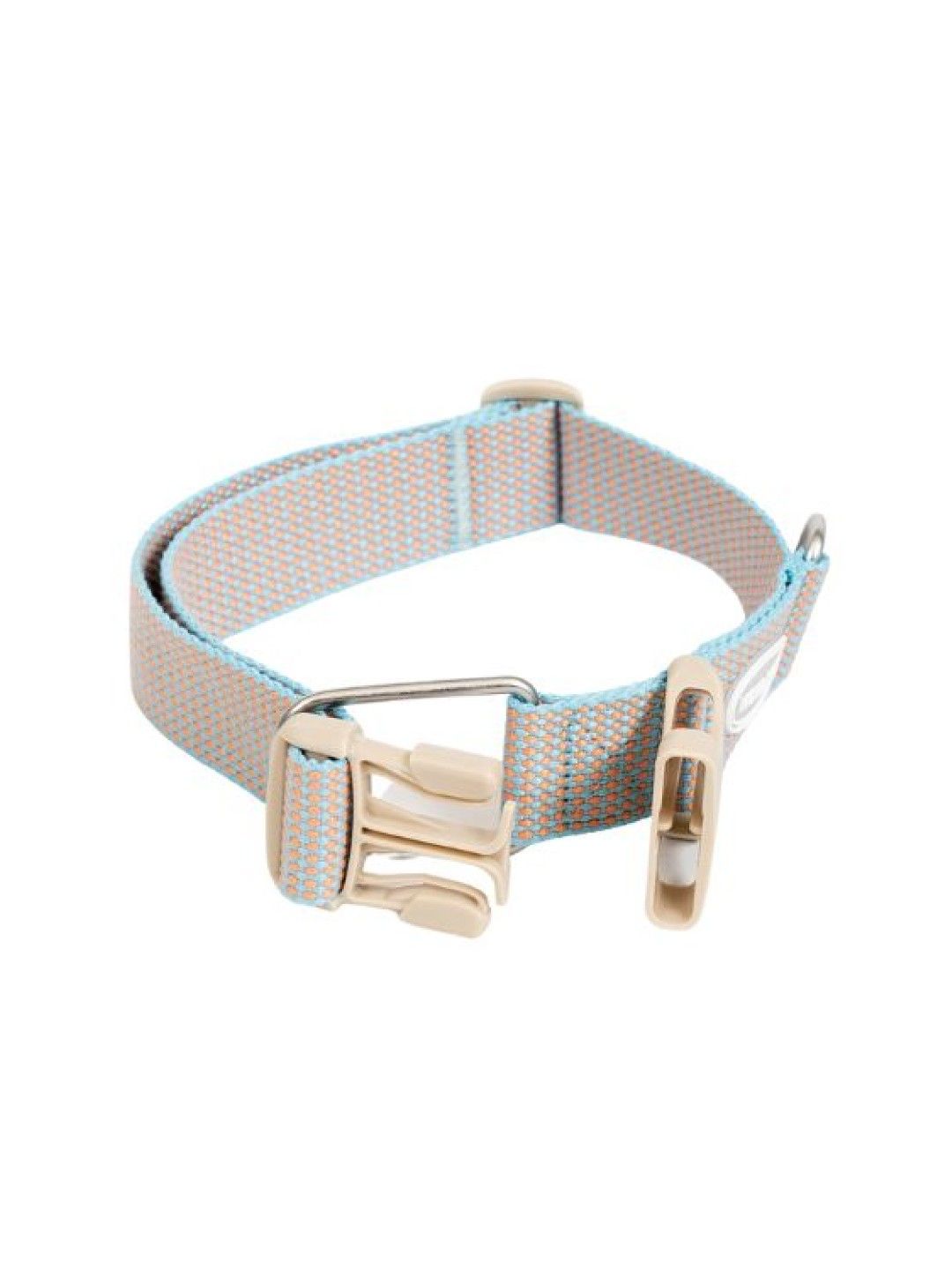 Howlpot Large Club Collar - Blue (No Color- Image 2)