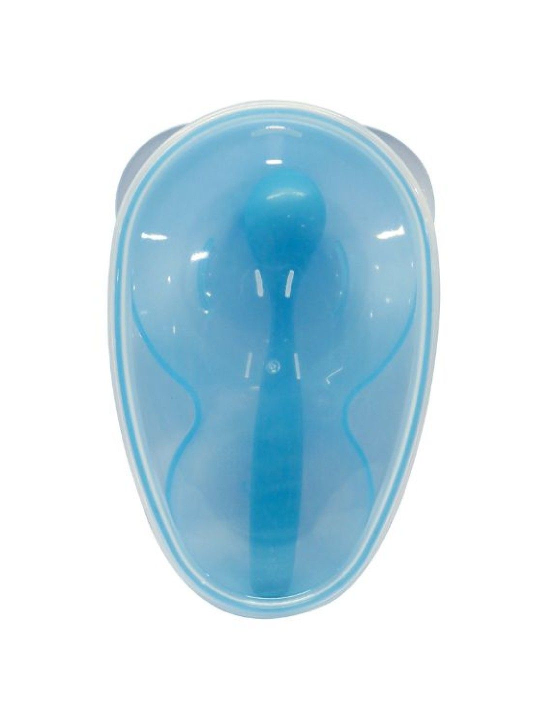 Bebeta Bowl Milling Smasher (Blue- Image 2)