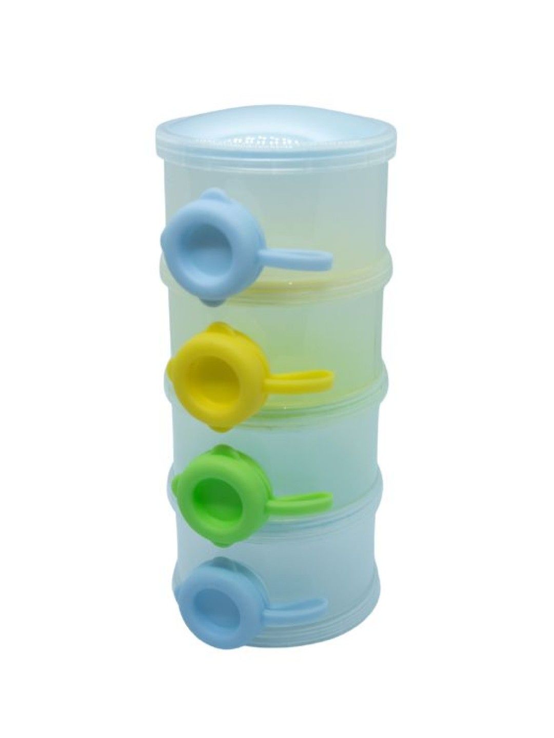 Bebeta Milk Container 4 Layer (Blue- Image 2)