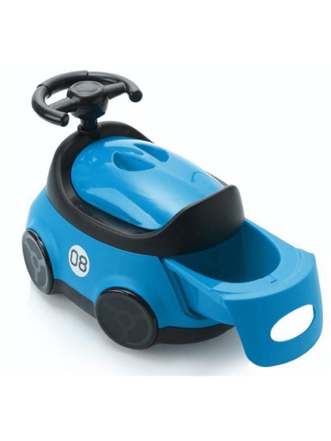 Babyhood Car Potty (Blue- Image 2)