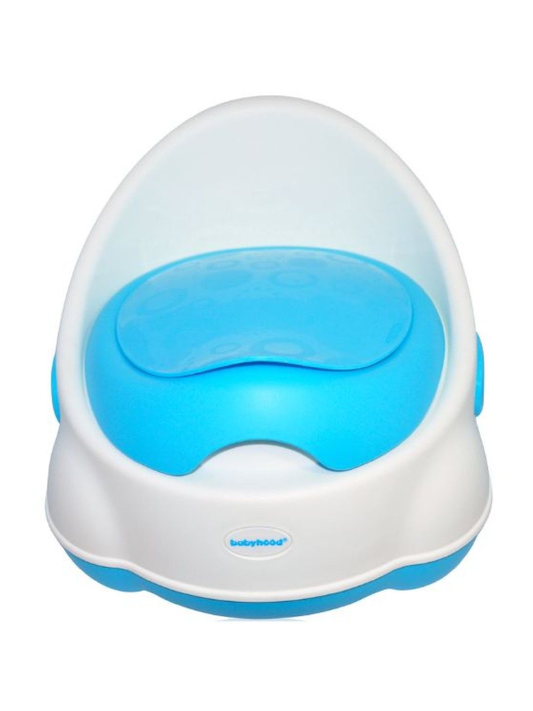 Babyhood Explorer Potty (Blue- Image 2)