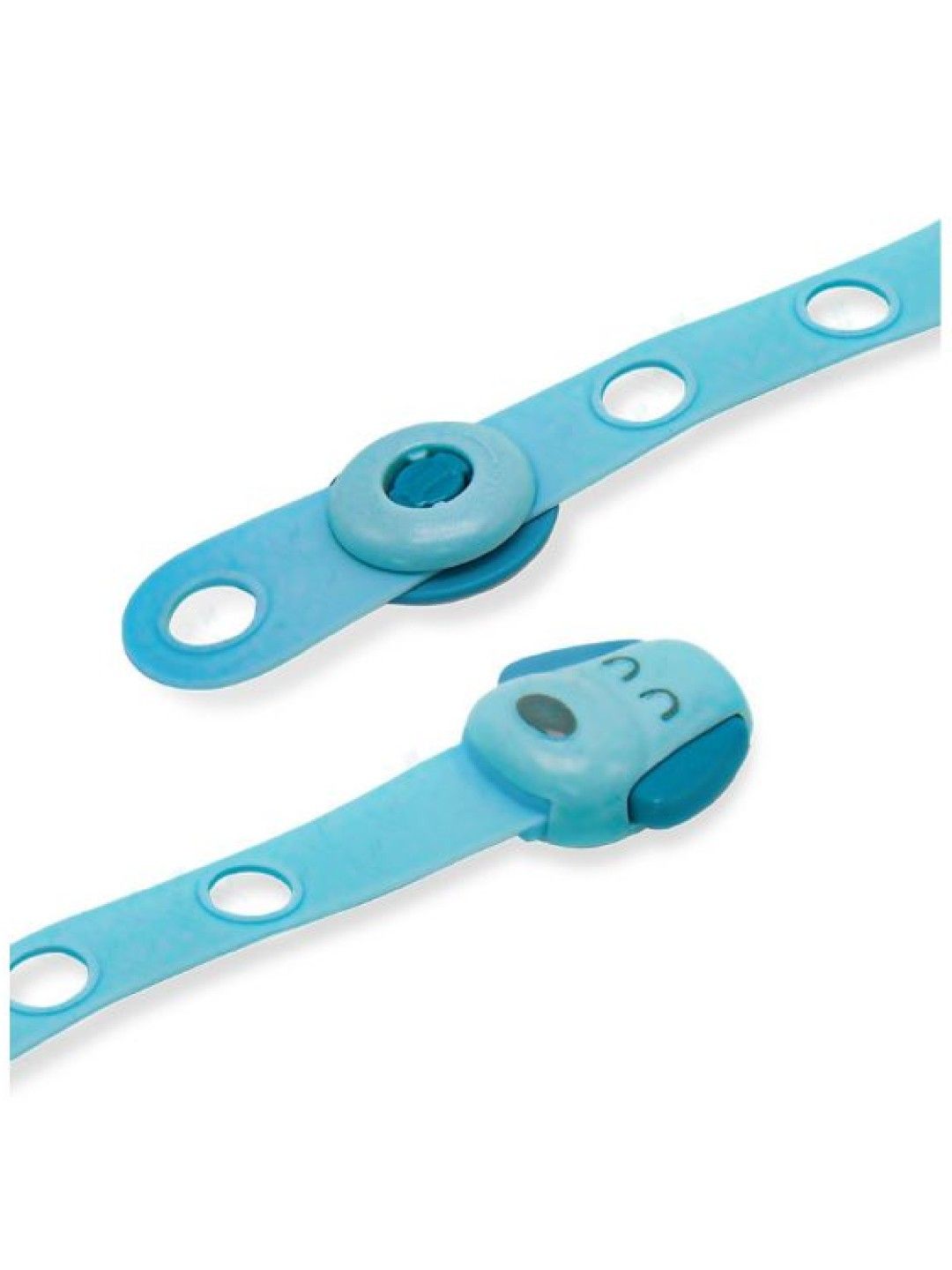 Healthcare Depot Doggo Safety Lock (Blue- Image 2)