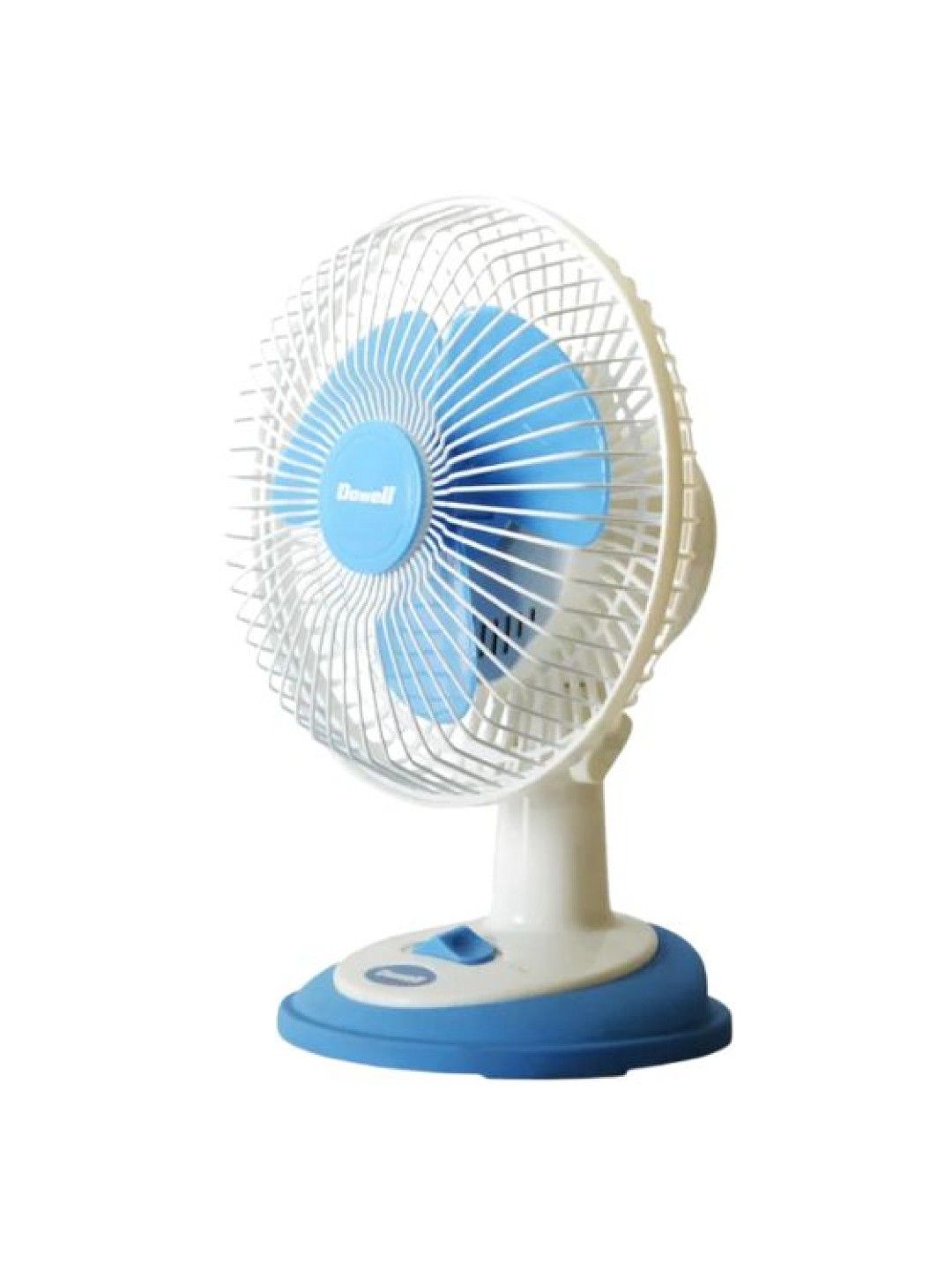 Dowell Desk Fan TF-616 (Blue- Image 2)