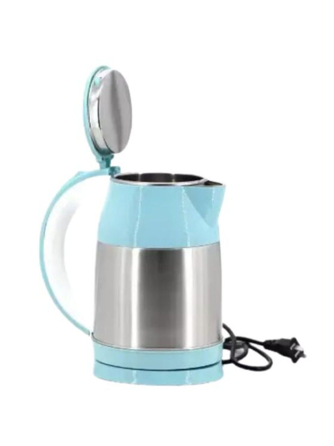 MICROMATIC MCK-1840 Electric Kettle 1.8L (Blue- Image 2)