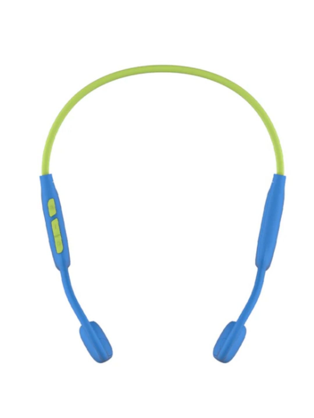 myFirst Headphones Airwave - Blue (No Color- Image 2)