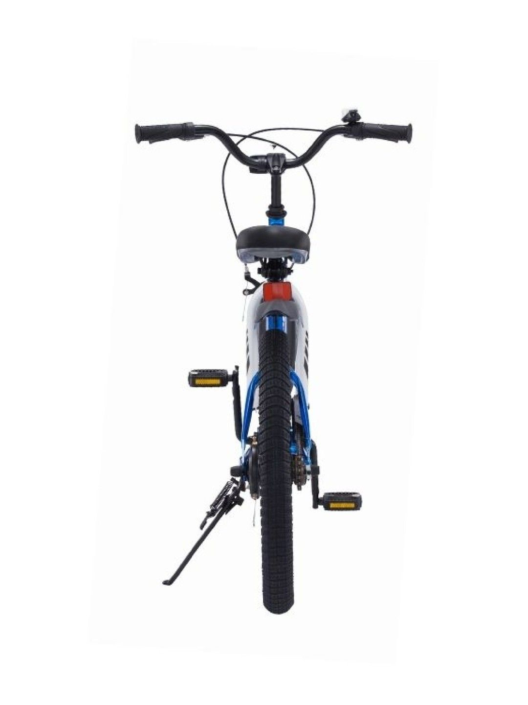 RoyalBaby Royalbaby Free Style Kids Bike 20" (20b-6) (Blue- Image 3)