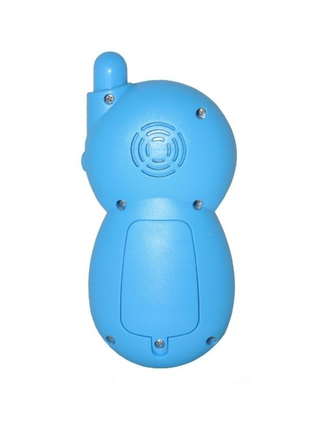 Kidsplay Music Phone (Blue- Image 4)