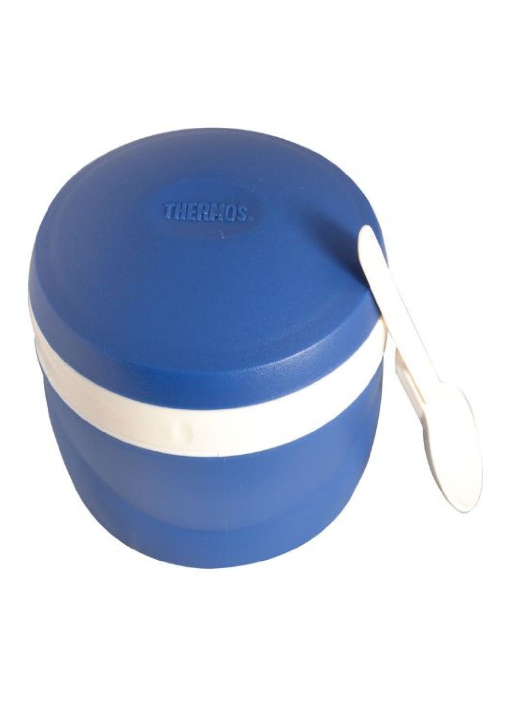 Thermos Snack Jar 300 Blue (240ml) (No Color- Image 3)