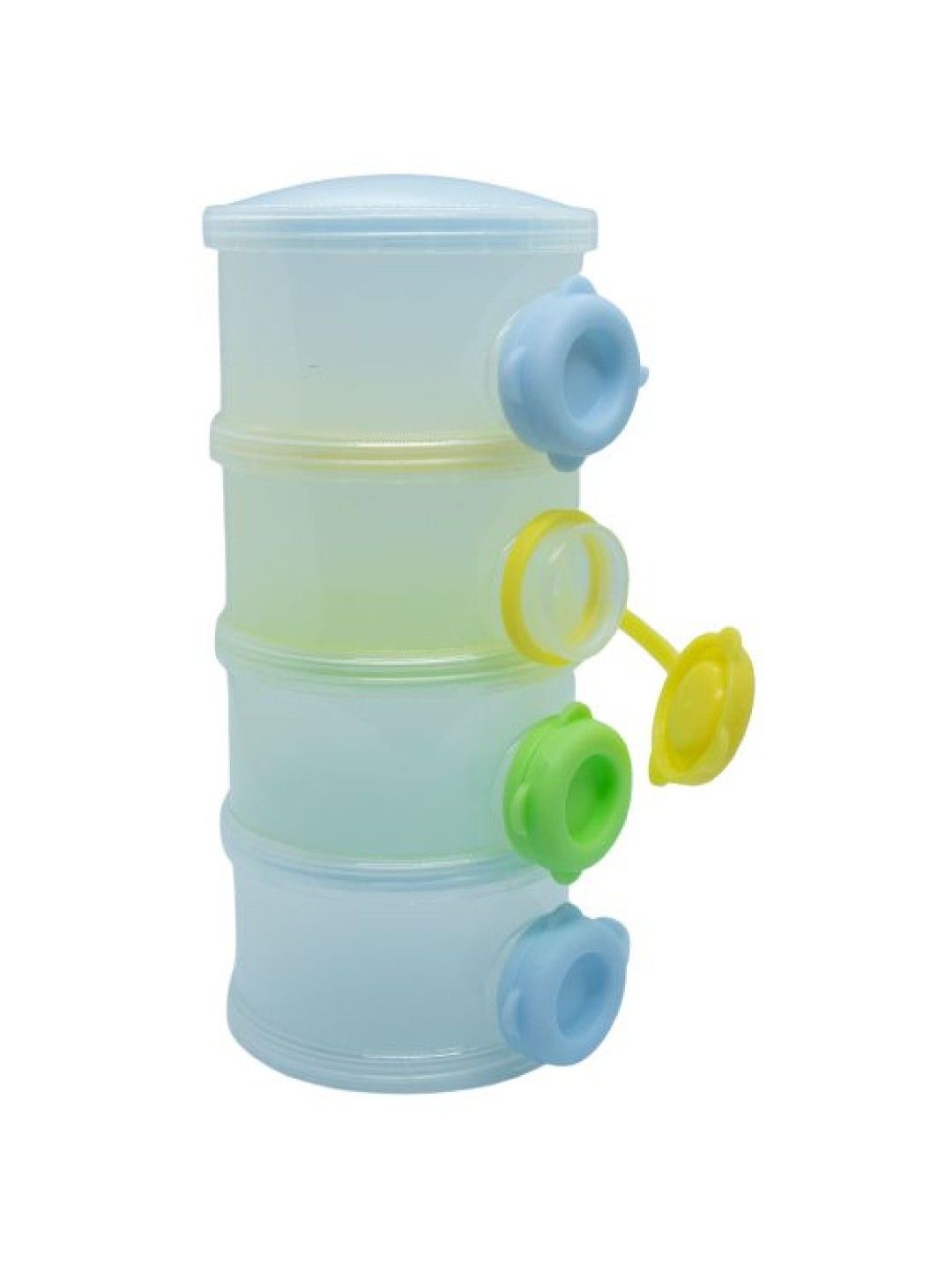 Bebeta Milk Container 4 Layer (Blue- Image 3)