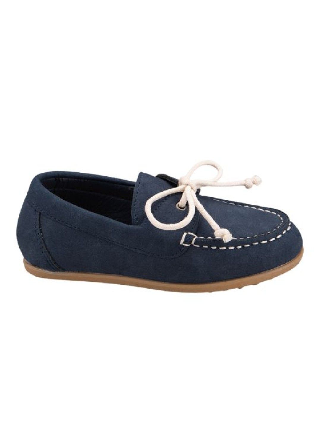 Meet My Feet Wyatt Loafers (Blue- Image 3)