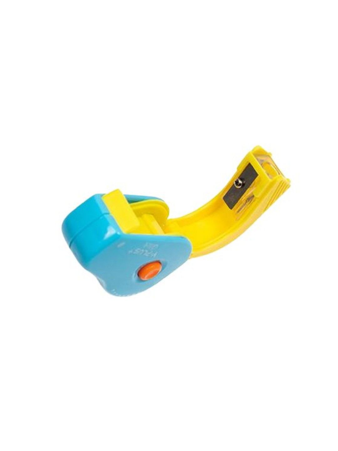 Y-PLUS+ Click Sharpener (Blue- Image 3)