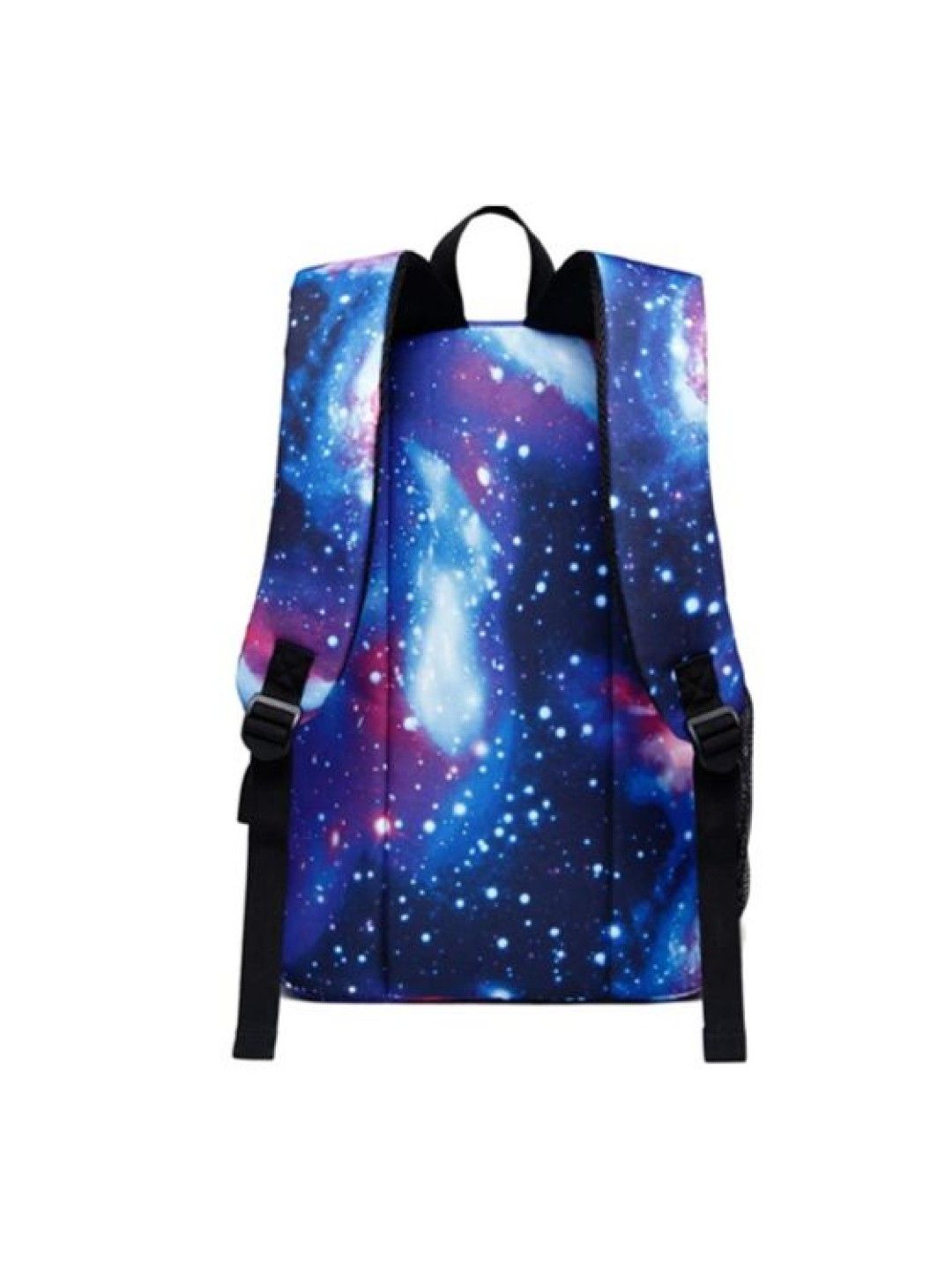 Seams 195 Galaxy Backpack (Blue- Image 3)