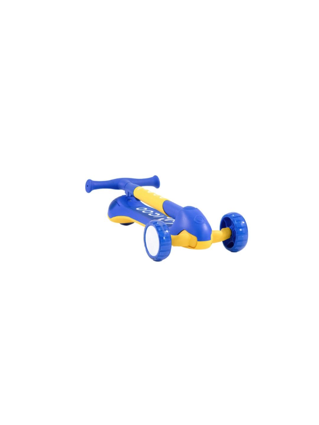 Ashbee IQOO Kids' Scooter (Blue- Image 3)