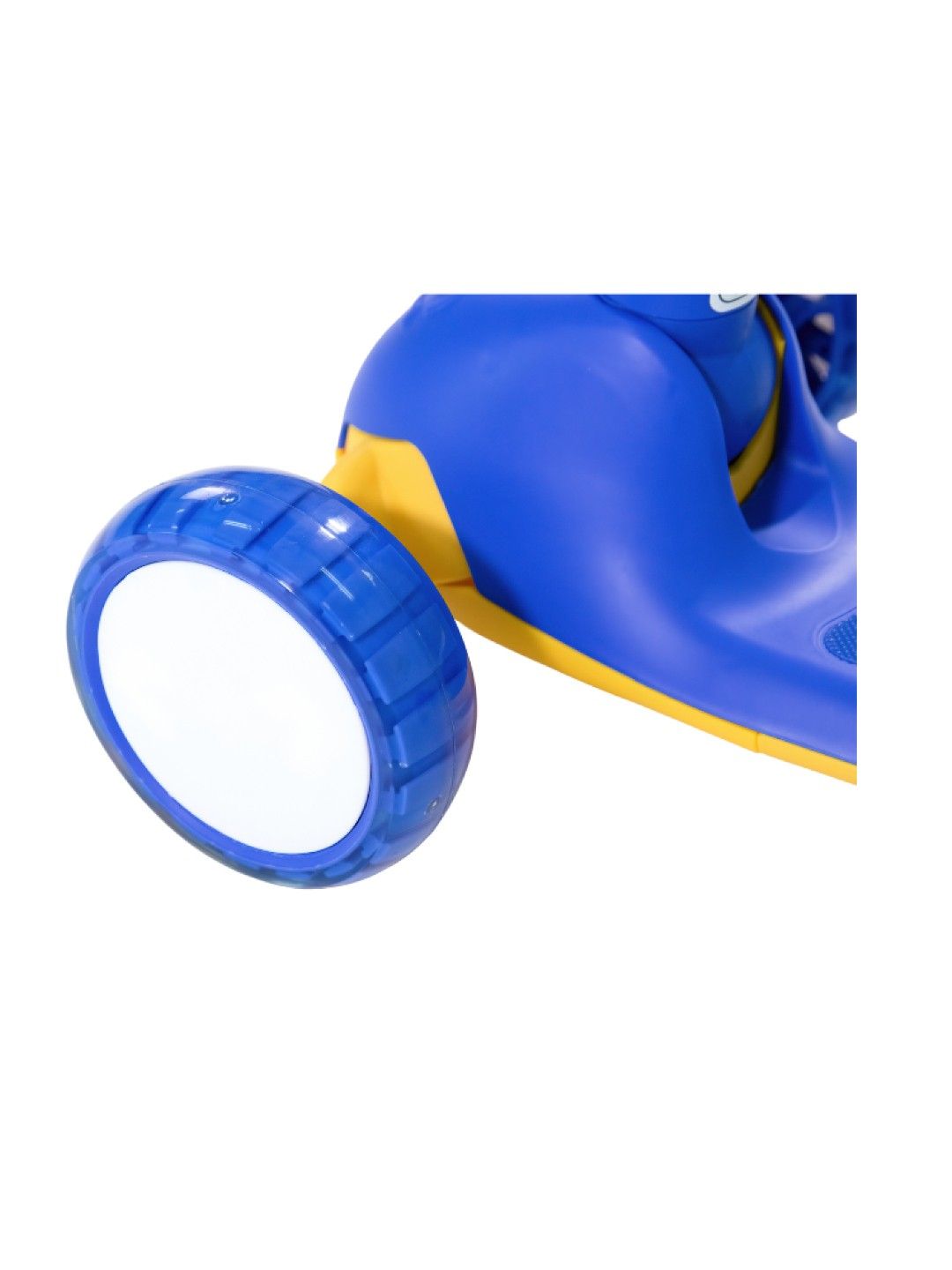 Ashbee IQOO Kids' Scooter (Blue- Image 4)
