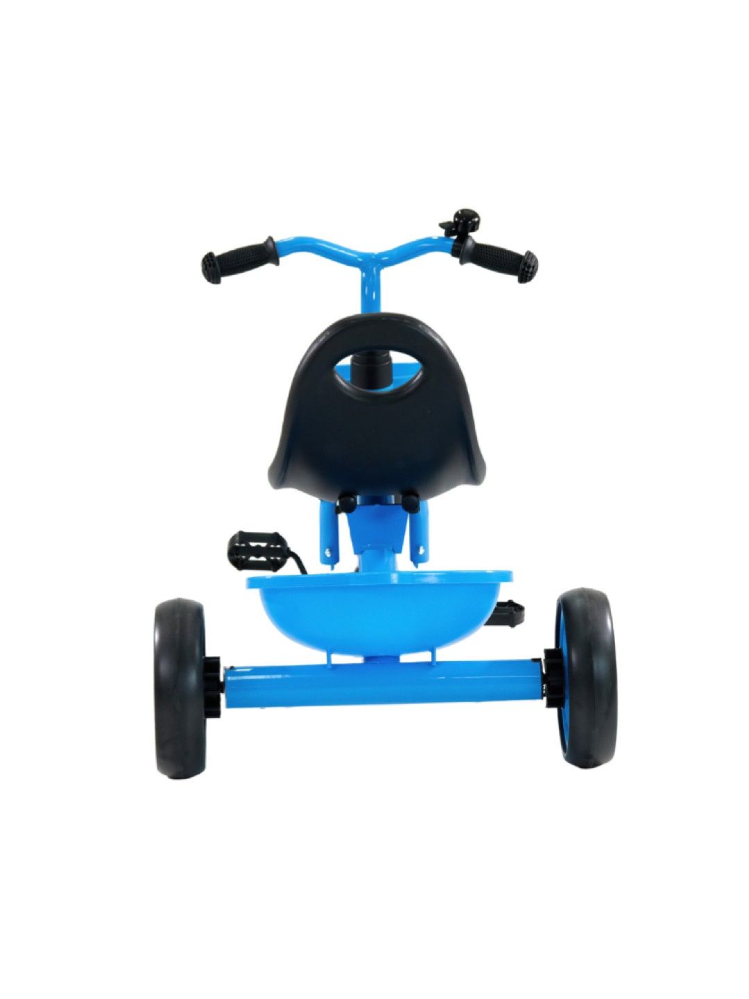 FAMILY F6650 Kids Basic Trike (Blue- Image 4)