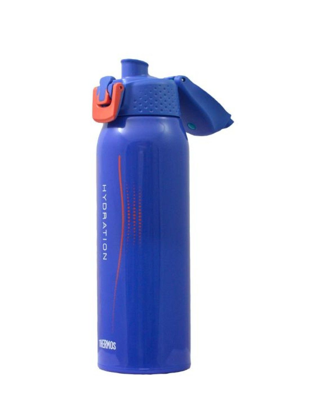 Thermos FFZ-802F Sports Water Bottle - Blue Gradation (800ml) (No Color- Image 2)