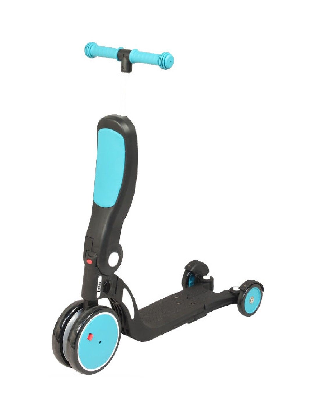 Looping Scootizz