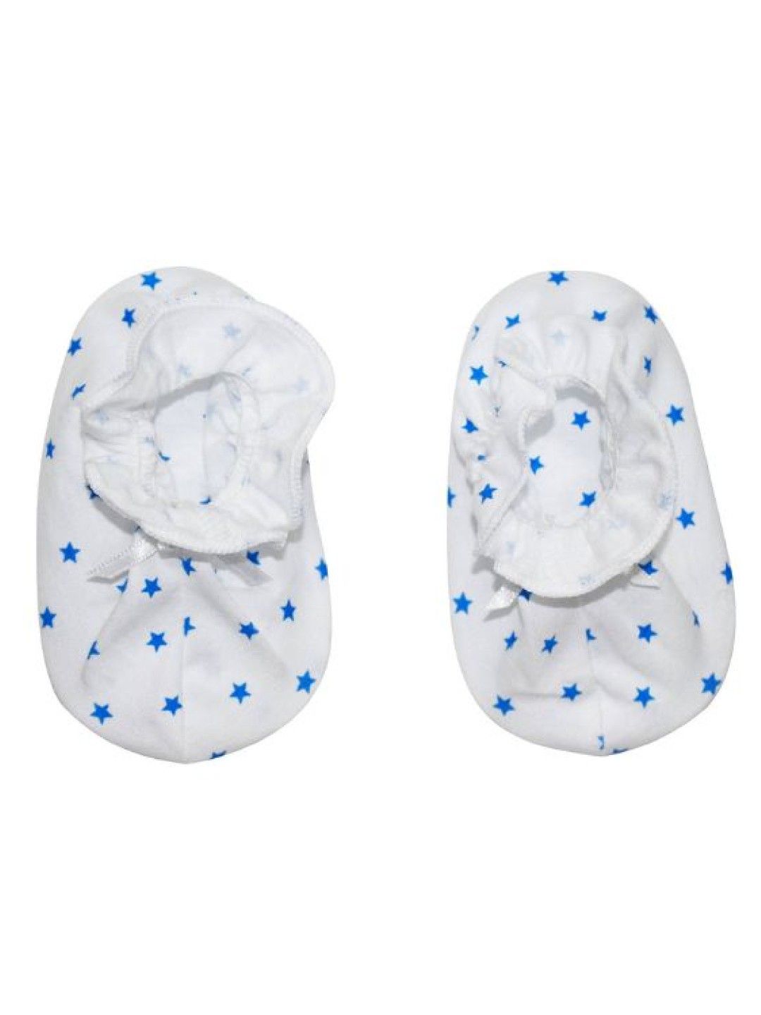 Enfant Booties - Star