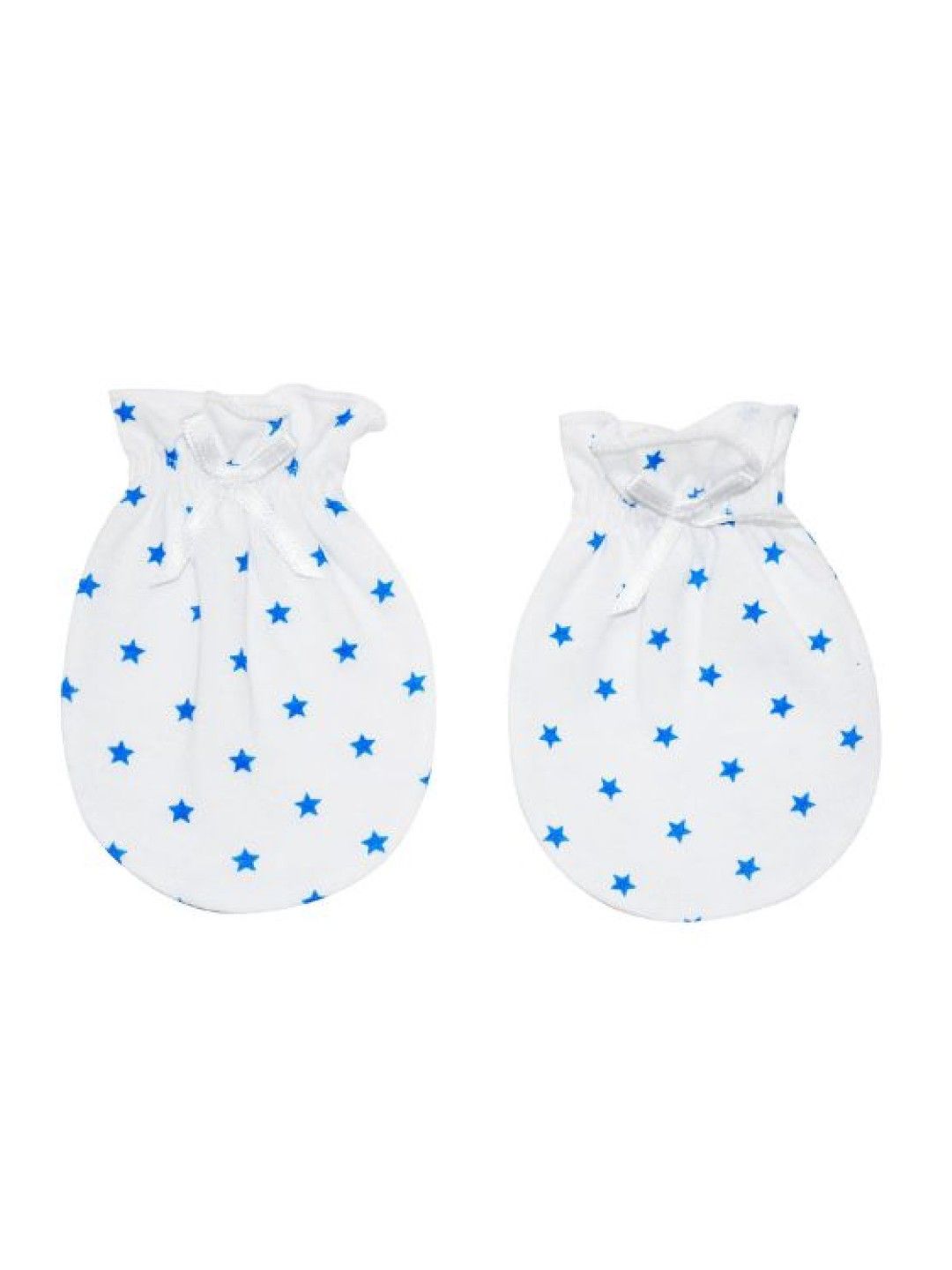 Enfant Mittens - Star