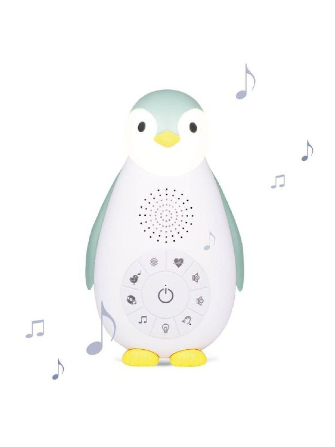 ZAZU Sound Machine - Zoë the Penguin